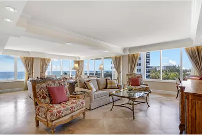 700 S Ocean Boulevard #505/506, Boca Raton, FL 33432 - Photo 4