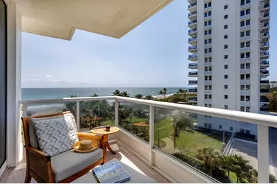 700 S Ocean Boulevard #505/506, Boca Raton, FL 33432 - Photo 28