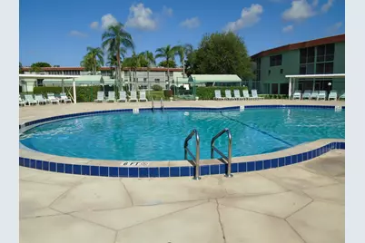 3300 Springdale Boulevard #316, Palm Springs, FL 33461 - Photo 20