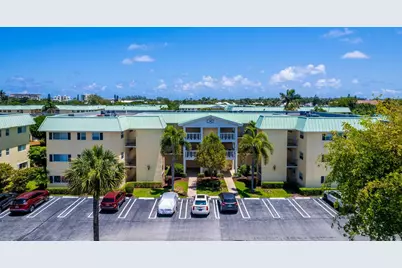 30 Colonial Club Drive #202, Boynton Beach, FL 33435 - Photo 16