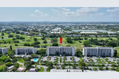 3050 N Palm Aire Drive #505, Pompano Beach, FL 33069 - Photo 4