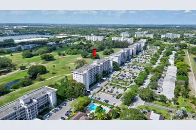 3050 N Palm Aire Drive #505, Pompano Beach, FL 33069 - Photo 42