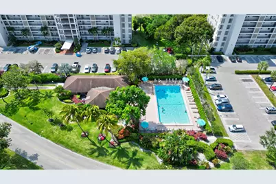 3050 N Palm Aire Drive #505, Pompano Beach, FL 33069 - Photo 6