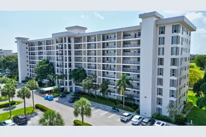 3050 N Palm Aire Drive #505, Pompano Beach, FL 33069 - Photo 2
