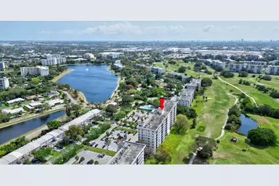 3050 N Palm Aire Drive #505, Pompano Beach, FL 33069 - Photo 46