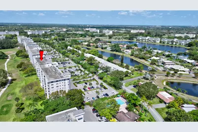 3050 N Palm Aire Drive #505, Pompano Beach, FL 33069 - Photo 38