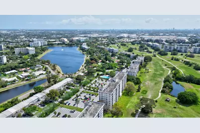 3050 N Palm Aire Drive #505, Pompano Beach, FL 33069 - Photo 42