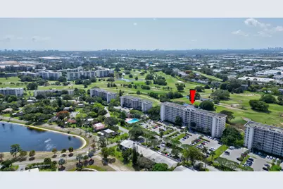 3050 N Palm Aire Drive #505, Pompano Beach, FL 33069 - Photo 48