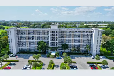 3050 N Palm Aire Drive #505, Pompano Beach, FL 33069 - Photo 1