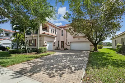 694 Cresta Circle, West Palm Beach, FL 33413 - Photo 2