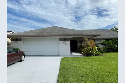 191 Parkwood Drive, Royal Palm Beach, FL 33411 - Photo 1
