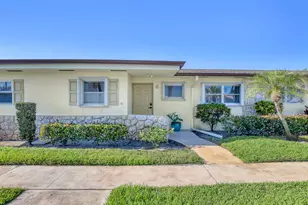 2894 Crosley Dr E, West Palm Beach, FL 33415 - Photo 2