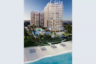 3100 N Ocean Drive #1009, Singer Island, FL 33404 - Photo 1