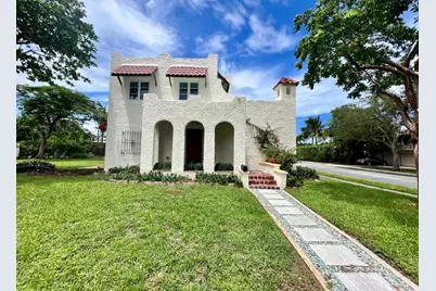 302 Fordham Drive, Lake Worth Beach, FL 33460 - Photo 2