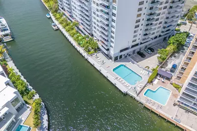 137 Golden Isles Drive #501, Hallandale Beach, FL 33009 - Photo 46