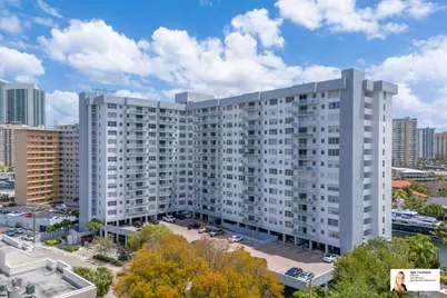 137 Golden Isles Drive #501, Hallandale Beach, FL 33009 - Photo 46