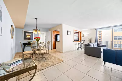 137 Golden Isles Drive #501, Hallandale Beach, FL 33009 - Photo 2