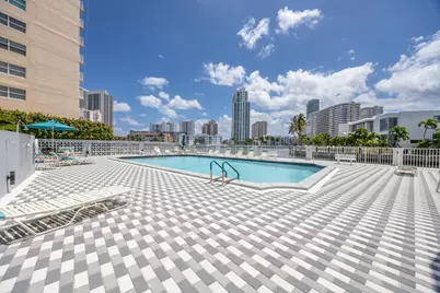 137 Golden Isles Drive #501, Hallandale Beach, FL 33009 - Photo 30