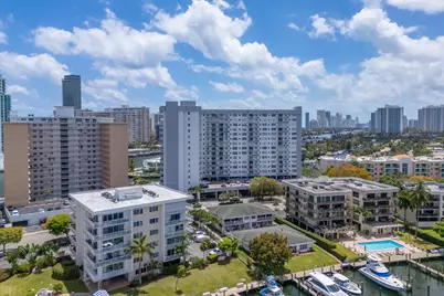 137 Golden Isles Drive #501, Hallandale Beach, FL 33009 - Photo 46