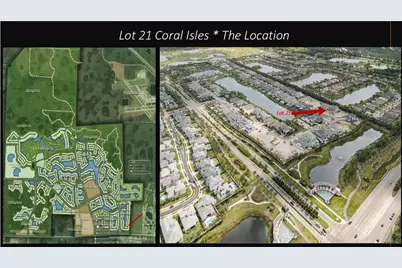 9180 Coral Isles Circle #Lot 21, Palm Beach Gardens, FL 33412 - Photo 4
