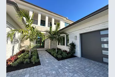 9180 Coral Isles Circle #Lot 21, Palm Beach Gardens, FL 33412 - Photo 2