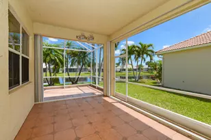 600 NW Lambrusco Dr, Port Saint Lucie, FL 34986 - Photo 40