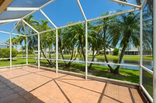 600 NW Lambrusco Dr, Port Saint Lucie, FL 34986 - Photo 42