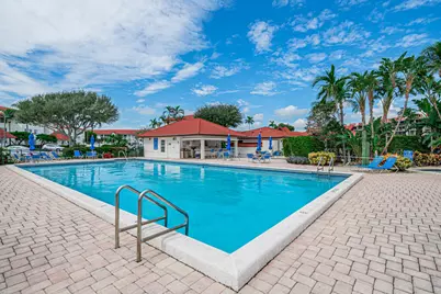 7020 Half Moon Circle #210, Hypoluxo, FL 33462 - Photo 12