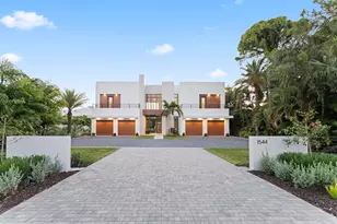1544 SE St Lucie Blvd, Stuart, FL 34996 - Photo 1