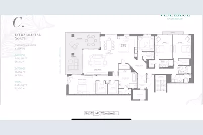 3730 N Ocean Drive #5c, Riviera Beach, FL 33404 - Photo 38