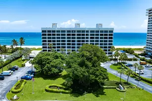 1800 S Ocean Blvd, Boca Raton, FL 33432 - Photo 1
