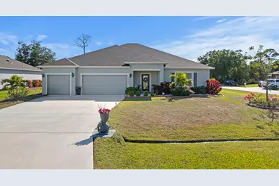 1501 SW Neponset Road, Port Saint Lucie, FL 34953 - Photo 1