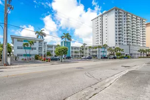 419 Golden Isles Dr, Hallandale Beach, FL 33009 - Photo 2