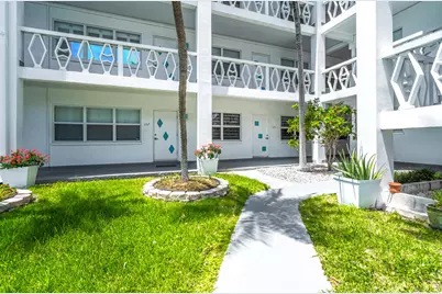 419 Golden Isles Drive #107, Hallandale Beach, FL 33009 - Photo 8