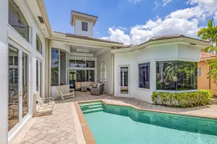 119 Via Paradisio, Palm Beach Gardens, FL 33418 - Photo 64