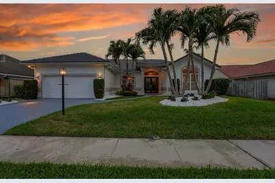 12943 N Normandy Way, Palm Beach Gardens, FL 33410 - Photo 2