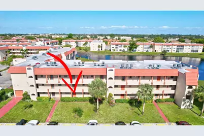 2750 Sunrise Lakes Drive W #108, Sunrise, FL 33322 - Photo 22