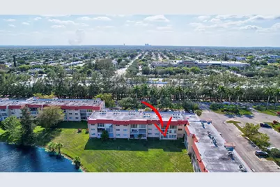 2750 Sunrise Lakes Drive W #108, Sunrise, FL 33322 - Photo 20