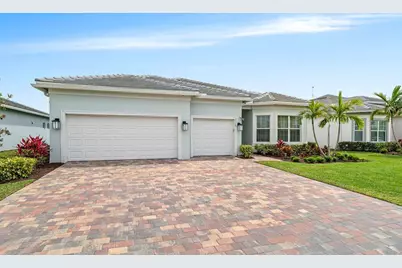 9578 Mosler Trail, Lake Worth, FL 33467 - Photo 2