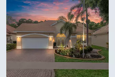 731 SW Great Exuma Cove, Port Saint Lucie, FL 34986 - Photo 1