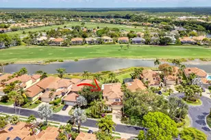 10225 Osprey Trce, West Palm Beach, FL 33412 - Photo 1