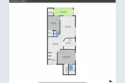 361 SW South River Drive #103, Stuart, FL 34997 - Photo 62