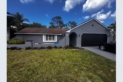 112 NE Caprona Avenue, Port Saint Lucie, FL 34983 - Photo 1