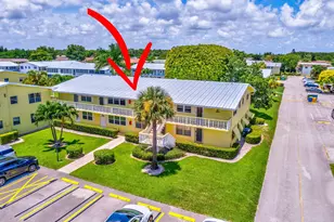 107 Sheffield E, West Palm Beach, FL 33417 - Photo 34