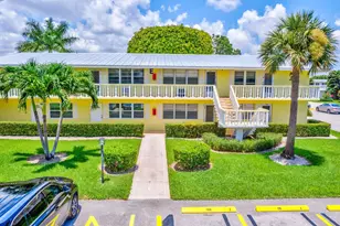 107 Sheffield E, West Palm Beach, FL 33417 - Photo 24