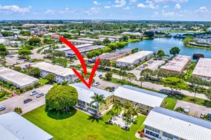 107 Sheffield E, West Palm Beach, FL 33417 - Photo 40