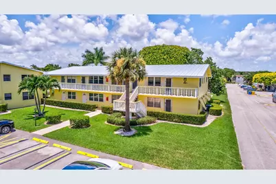 107 Sheffield E, West Palm Beach, FL 33417 - Photo 32