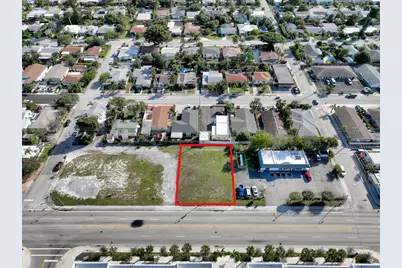 1616 N Dixie Highway, Lake Worth Beach, FL 33460 - Photo 6