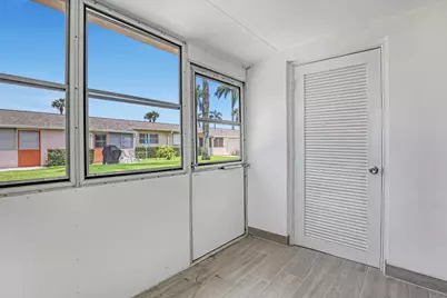 2747 Dudley Drive E #D, West Palm Beach, FL 33415 - Photo 22