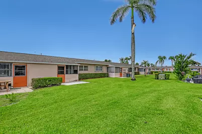 2747 Dudley Drive E #D, West Palm Beach, FL 33415 - Photo 60